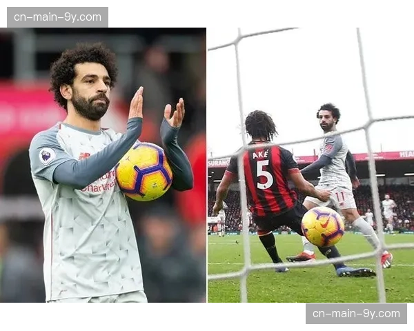 数据网站模拟万次，预测显示利物浦夺冠概率与萨拉赫剩余赛程射门转化率强相关